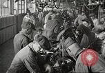 Image of Operations at Highland Park Ford Plant Highland Park Michigan USA, 1928, second 41 stock footage video 65675064457