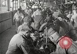 Image of Operations at Highland Park Ford Plant Highland Park Michigan USA, 1928, second 42 stock footage video 65675064457