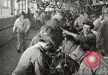 Image of Operations at Highland Park Ford Plant Highland Park Michigan USA, 1928, second 43 stock footage video 65675064457