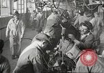 Image of Operations at Highland Park Ford Plant Highland Park Michigan USA, 1928, second 44 stock footage video 65675064457