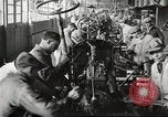 Image of Operations at Highland Park Ford Plant Highland Park Michigan USA, 1928, second 47 stock footage video 65675064457