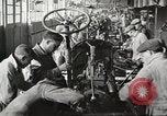 Image of Operations at Highland Park Ford Plant Highland Park Michigan USA, 1928, second 48 stock footage video 65675064457