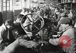 Image of Operations at Highland Park Ford Plant Highland Park Michigan USA, 1928, second 49 stock footage video 65675064457