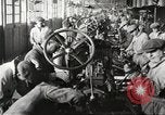 Image of Operations at Highland Park Ford Plant Highland Park Michigan USA, 1928, second 50 stock footage video 65675064457