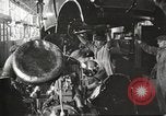 Image of Operations at Highland Park Ford Plant Highland Park Michigan USA, 1928, second 51 stock footage video 65675064457