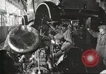 Image of Operations at Highland Park Ford Plant Highland Park Michigan USA, 1928, second 53 stock footage video 65675064457