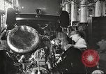 Image of Operations at Highland Park Ford Plant Highland Park Michigan USA, 1928, second 57 stock footage video 65675064457