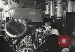 Image of Operations at Highland Park Ford Plant Highland Park Michigan USA, 1928, second 60 stock footage video 65675064457