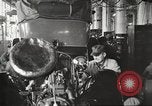 Image of Operations at Highland Park Ford Plant Highland Park Michigan USA, 1928, second 61 stock footage video 65675064457