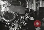 Image of Operations at Highland Park Ford Plant Highland Park Michigan USA, 1928, second 62 stock footage video 65675064457