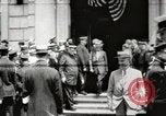 Image of President Woodrow Wilson Michigan United States USA, 1916, second 1 stock footage video 65675064458