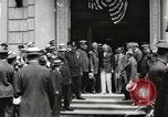 Image of President Woodrow Wilson Michigan United States USA, 1916, second 4 stock footage video 65675064458