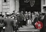 Image of President Woodrow Wilson Michigan United States USA, 1916, second 5 stock footage video 65675064458