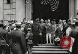 Image of President Woodrow Wilson Michigan United States USA, 1916, second 6 stock footage video 65675064458