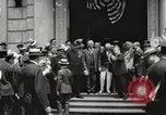Image of President Woodrow Wilson Michigan United States USA, 1916, second 7 stock footage video 65675064458