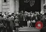Image of President Woodrow Wilson Michigan United States USA, 1916, second 8 stock footage video 65675064458