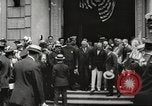 Image of President Woodrow Wilson Michigan United States USA, 1916, second 9 stock footage video 65675064458