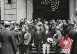 Image of President Woodrow Wilson Michigan United States USA, 1916, second 12 stock footage video 65675064458