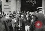 Image of President Woodrow Wilson Michigan United States USA, 1916, second 14 stock footage video 65675064458