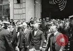 Image of President Woodrow Wilson Michigan United States USA, 1916, second 17 stock footage video 65675064458