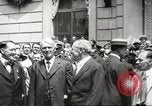 Image of President Woodrow Wilson Michigan United States USA, 1916, second 26 stock footage video 65675064458