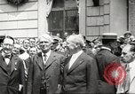 Image of President Woodrow Wilson Michigan United States USA, 1916, second 27 stock footage video 65675064458