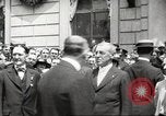 Image of President Woodrow Wilson Michigan United States USA, 1916, second 29 stock footage video 65675064458