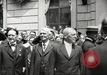 Image of President Woodrow Wilson Michigan United States USA, 1916, second 31 stock footage video 65675064458