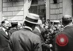 Image of President Woodrow Wilson Michigan United States USA, 1916, second 34 stock footage video 65675064458