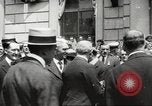Image of President Woodrow Wilson Michigan United States USA, 1916, second 37 stock footage video 65675064458