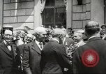 Image of President Woodrow Wilson Michigan United States USA, 1916, second 39 stock footage video 65675064458