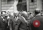 Image of President Woodrow Wilson Michigan United States USA, 1916, second 40 stock footage video 65675064458
