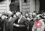 Image of President Woodrow Wilson Michigan United States USA, 1916, second 47 stock footage video 65675064458