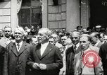 Image of President Woodrow Wilson Michigan United States USA, 1916, second 50 stock footage video 65675064458