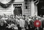 Image of President Woodrow Wilson Michigan United States USA, 1916, second 53 stock footage video 65675064458