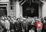 Image of President Woodrow Wilson Michigan United States USA, 1916, second 56 stock footage video 65675064458