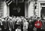 Image of President Woodrow Wilson Michigan United States USA, 1916, second 59 stock footage video 65675064458