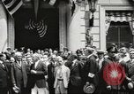 Image of President Woodrow Wilson Michigan United States USA, 1916, second 60 stock footage video 65675064458