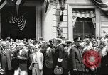 Image of President Woodrow Wilson Michigan United States USA, 1916, second 61 stock footage video 65675064458