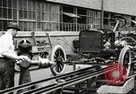 Image of Highland Park Ford Plant Michigan United States USA, 1916, second 3 stock footage video 65675064459