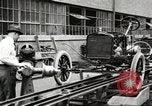 Image of Highland Park Ford Plant Michigan United States USA, 1916, second 4 stock footage video 65675064459