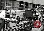 Image of Highland Park Ford Plant Michigan United States USA, 1916, second 5 stock footage video 65675064459