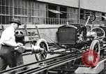 Image of Highland Park Ford Plant Michigan United States USA, 1916, second 6 stock footage video 65675064459