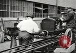 Image of Highland Park Ford Plant Michigan United States USA, 1916, second 8 stock footage video 65675064459
