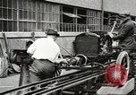 Image of Highland Park Ford Plant Michigan United States USA, 1916, second 9 stock footage video 65675064459