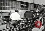 Image of Highland Park Ford Plant Michigan United States USA, 1916, second 10 stock footage video 65675064459