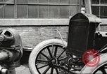 Image of Highland Park Ford Plant Michigan United States USA, 1916, second 17 stock footage video 65675064459