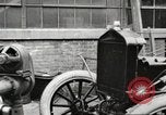 Image of Highland Park Ford Plant Michigan United States USA, 1916, second 18 stock footage video 65675064459