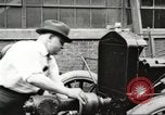 Image of Highland Park Ford Plant Michigan United States USA, 1916, second 19 stock footage video 65675064459