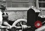Image of Highland Park Ford Plant Michigan United States USA, 1916, second 20 stock footage video 65675064459